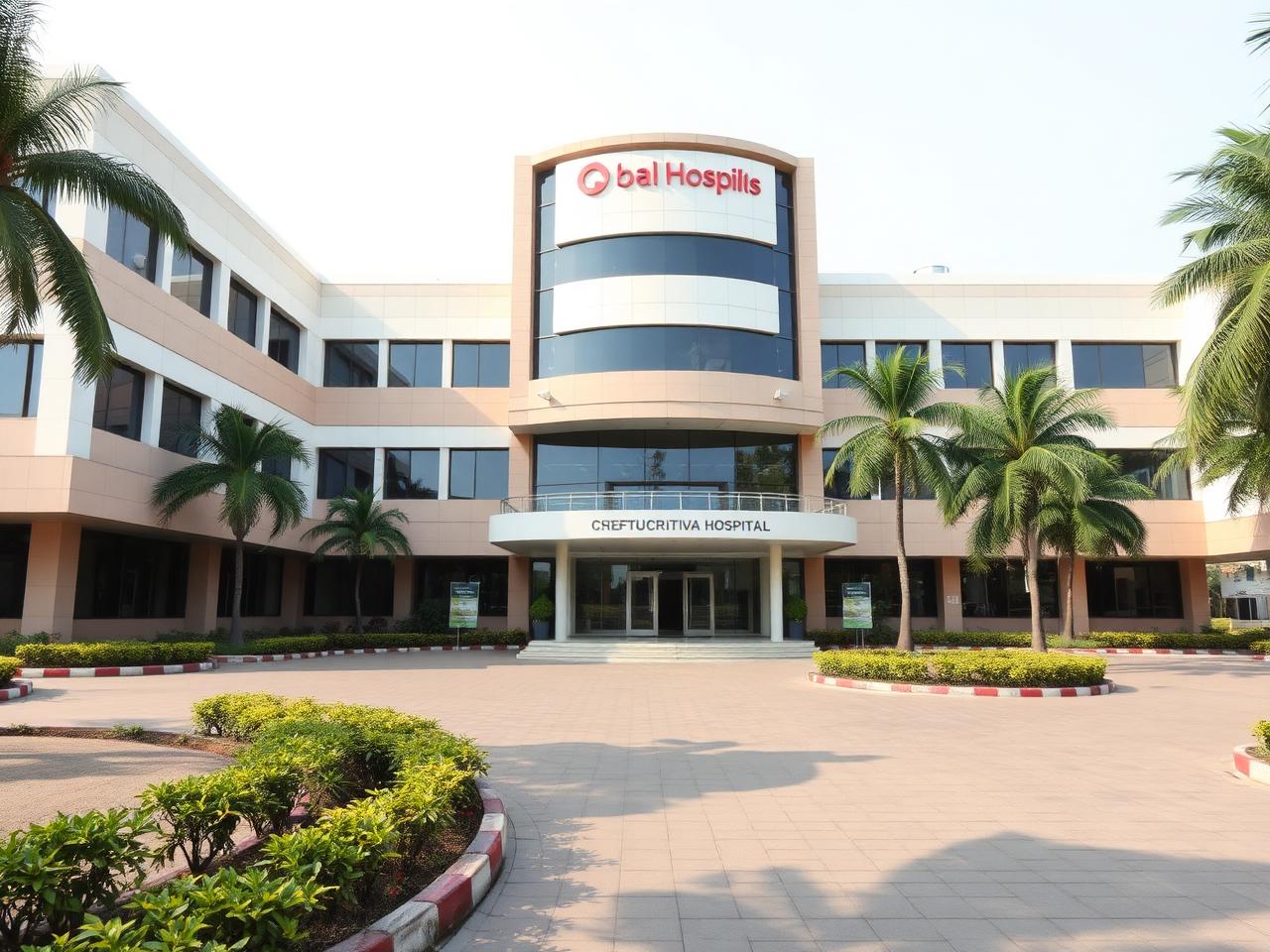 Aarogya Multispeciality
